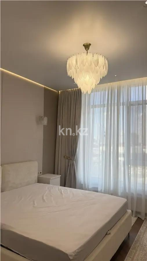 Продажа 4-комнатной квартиры, 112.74 м² в Астане - фото 2