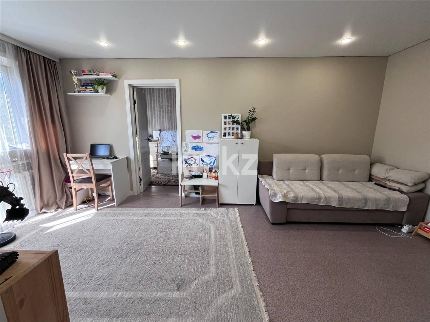 Продажа 2-комнатной квартиры, 45 м² в Караганде - фото 4