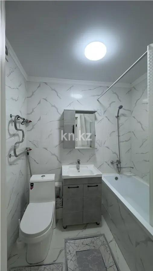 Продажа 2-комнатной квартиры, 42 м² в Алматы - фото 4