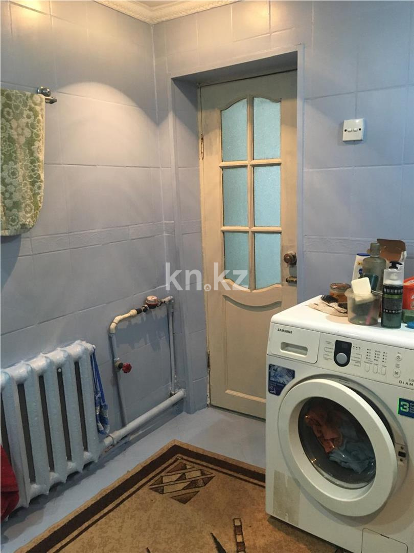 Продажа 4-комнатного дома, 144.1 м², пер. Вавилова в Караганде - фото 15