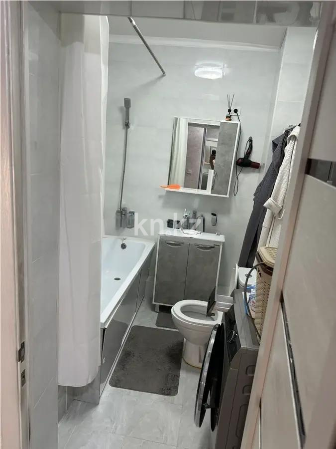 Продажа 1-комнатной квартиры, 28 м², ул. Жунисова, дом  8/6 в Алматы - фото 3