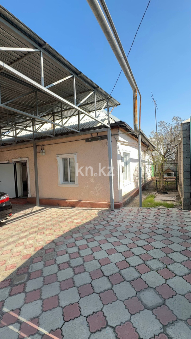 Продажа 5-комнатного дома, 90 м² в Таразе - фото 19