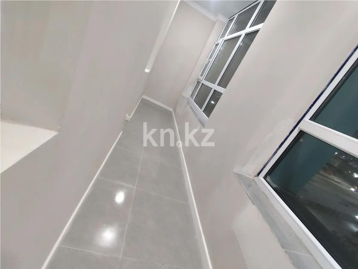 Продажа 1-комнатной квартиры, 40.9 м², ул. Айтматова, дом  33 стр в Астане - фото 6