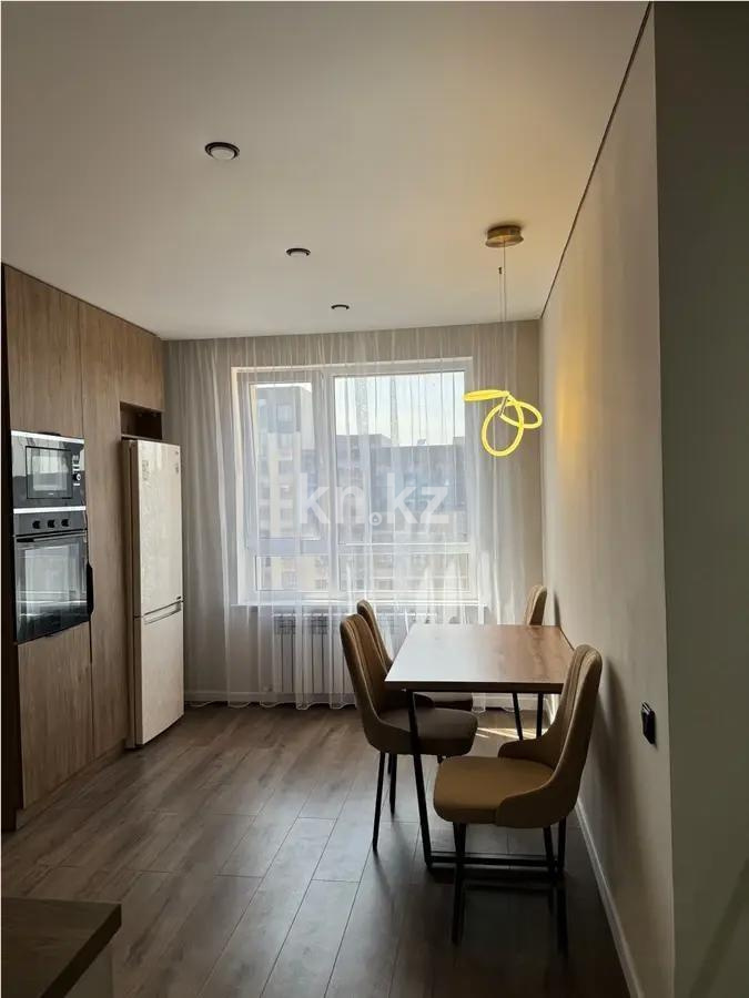 Продажа 2-комнатной квартиры, 51 м², ул. Утепова, дом  31 в Алматы - фото 3