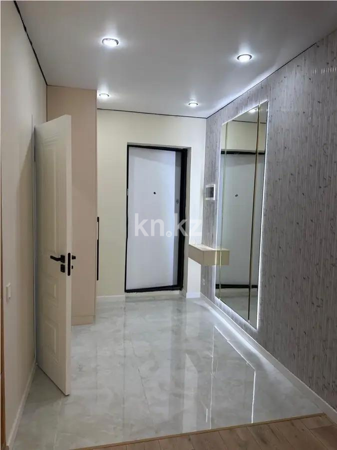 Продажа 1-комнатной квартиры, 50 м², ул. Толе би, дом  285/8 в Алматы - фото 5