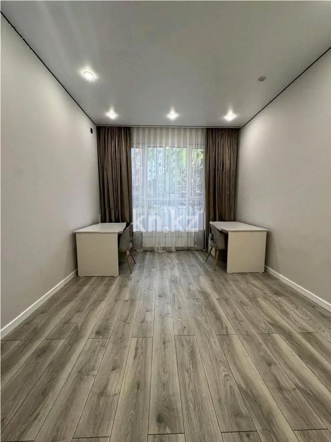 Продажа 3-комнатной квартиры, 63.4 м², пр. Райымбека, дом  162а в Алматы