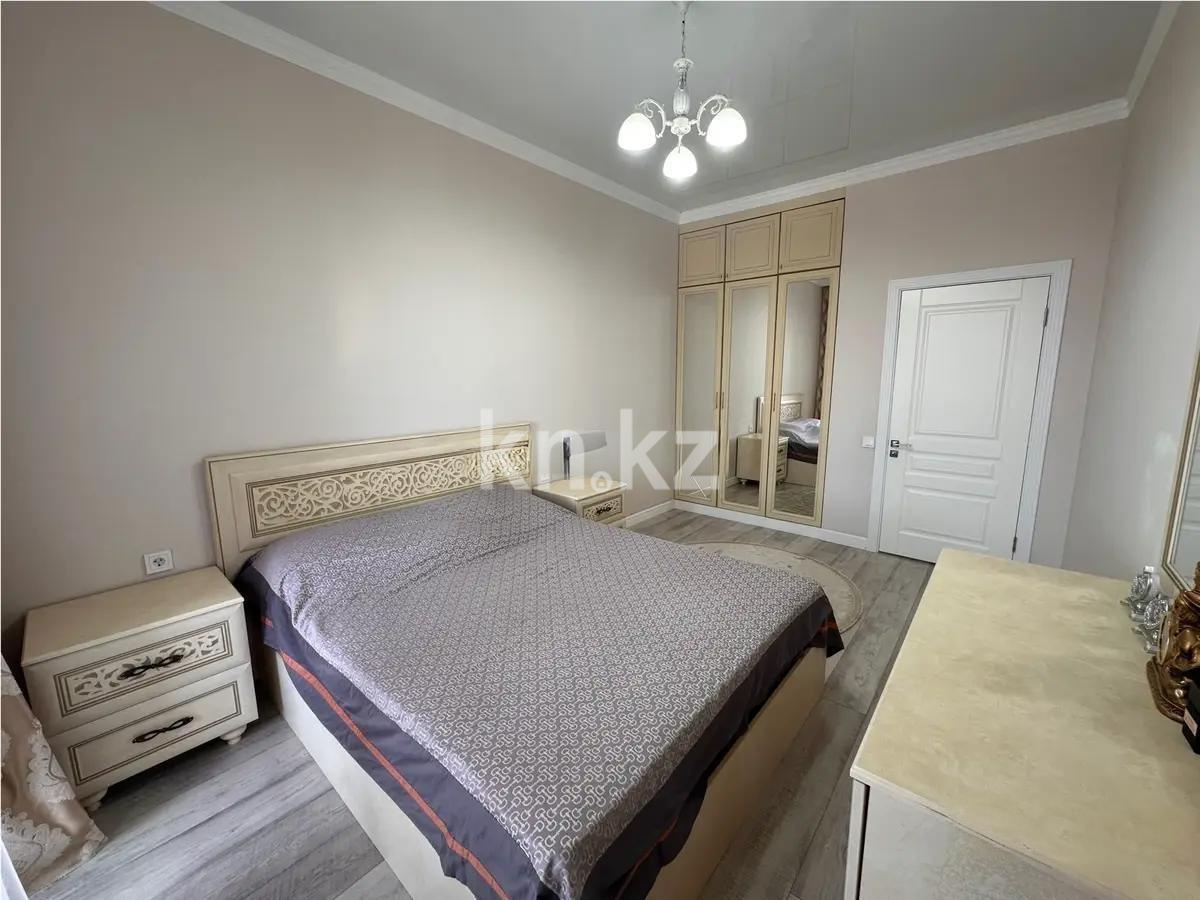 Продажа 3-комнатной квартиры, 95.3 м² в Астане - фото 3