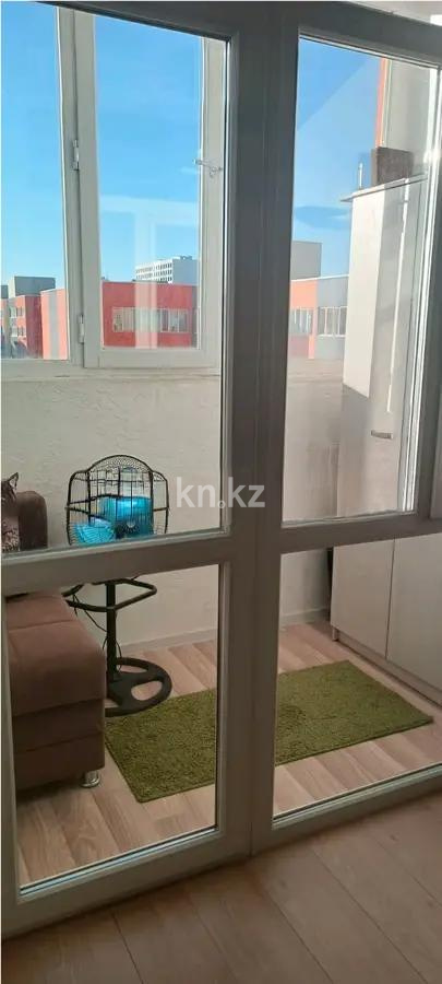 Продажа 1-комнатной квартиры, 20 м² в Астане - фото 4