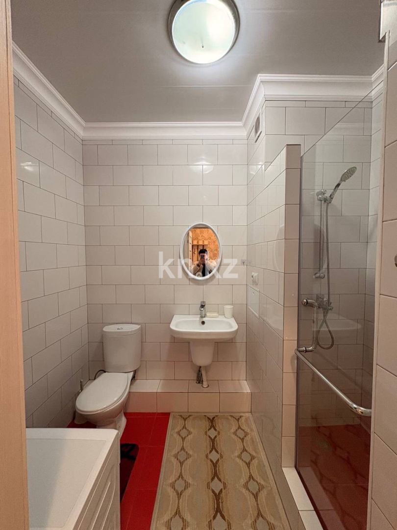 Продажа 2-комнатной квартиры, 42.5 м² в Астане - фото 6