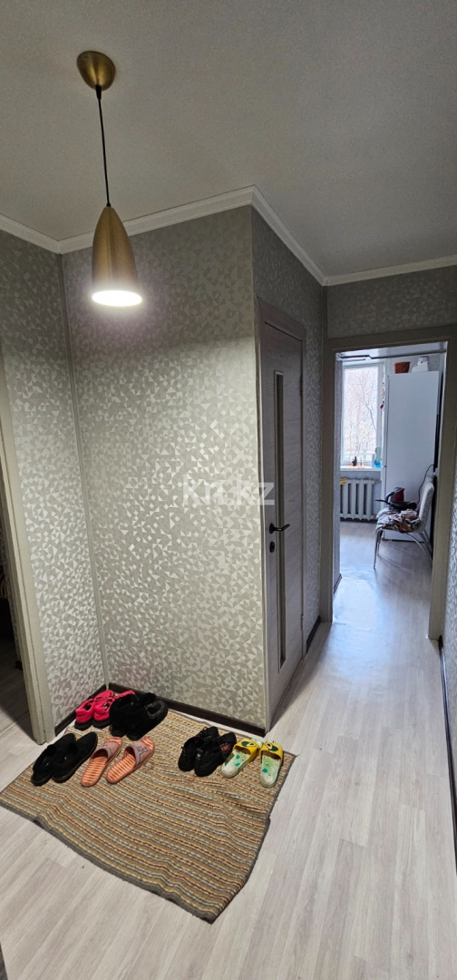 Продажа 1-комнатной квартиры, 31.5 м² в Алматы - фото 2