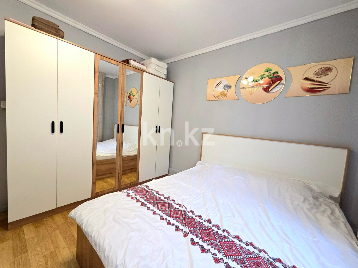 Продажа 4-комнатного дома, 120 м² в Алматинской области - фото 10