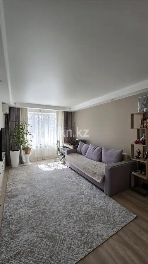 Продажа 2-комнатной квартиры, 41 м² в Алматы