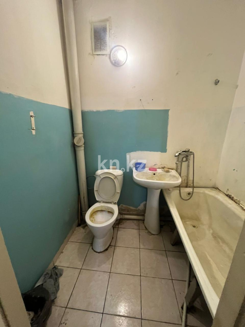 Аренда 2-комнатной квартиры, 56 м², ул. Иле, дом  30/1 в Астане - фото 8