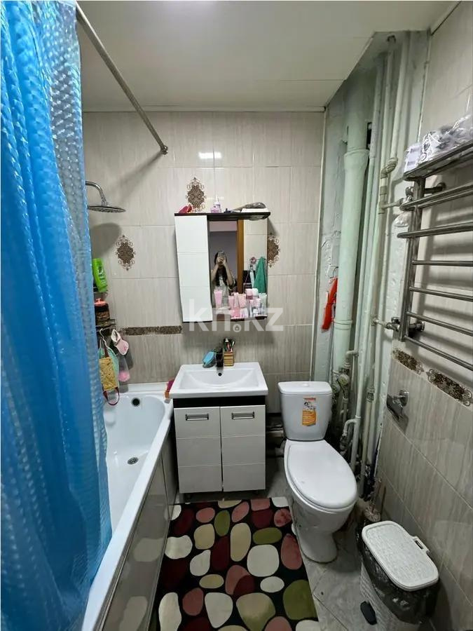 Продажа 1-комнатной квартиры, 36 м², пр. Абая, дом  127 в Алматы - фото 3