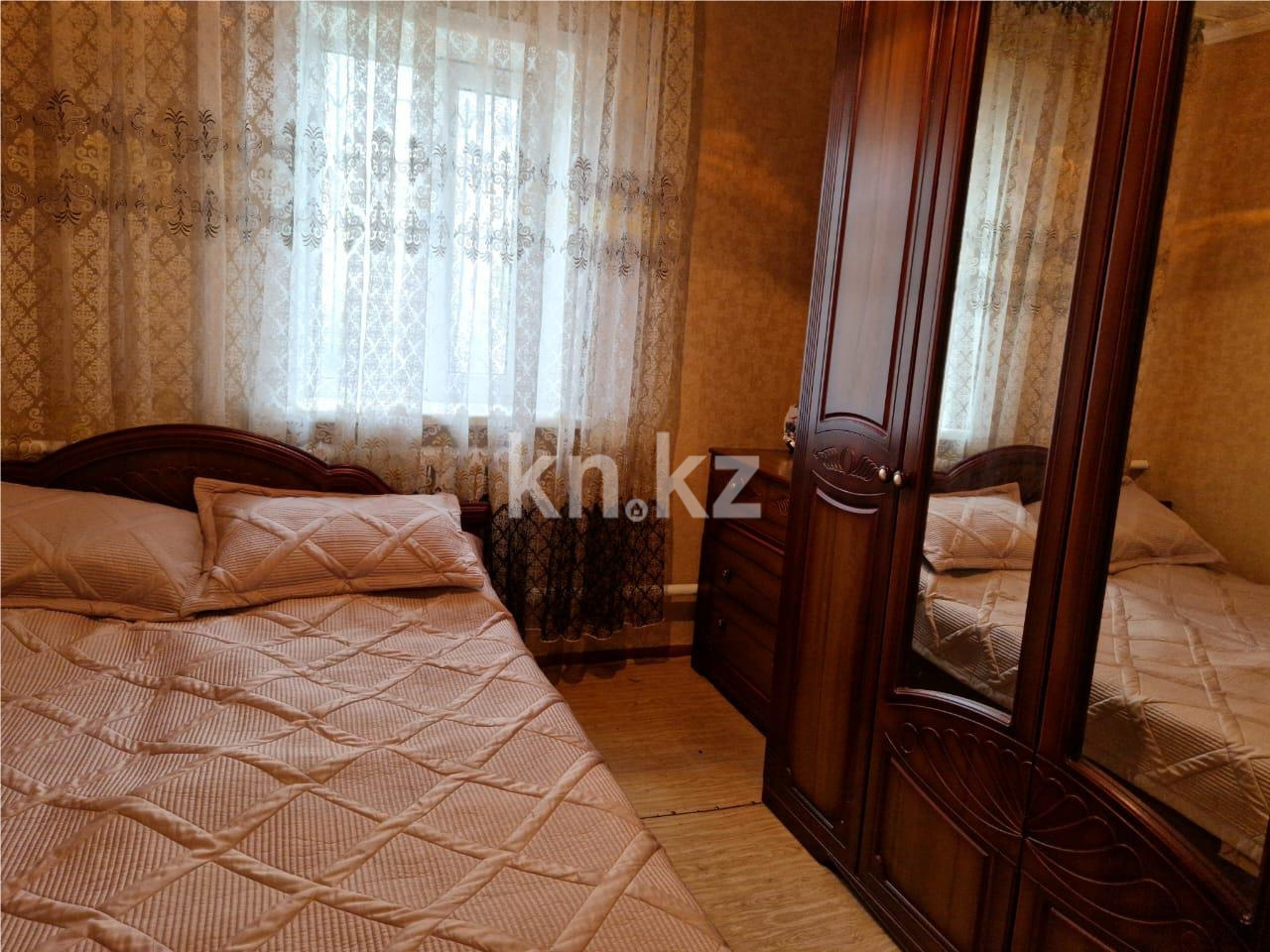 Продажа 4-комнатного дома, 61.2 м² в Караганде - фото 6