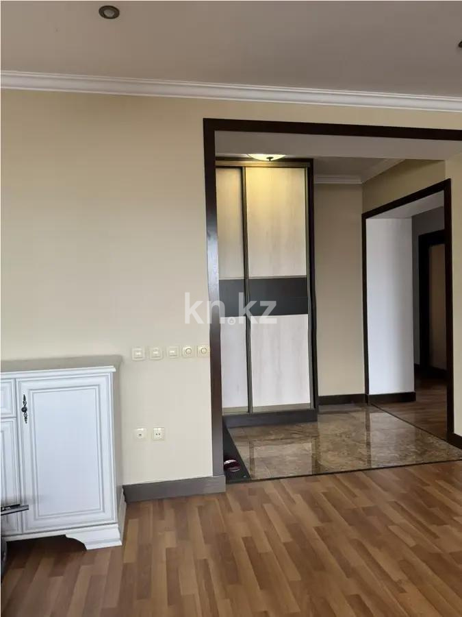 Продажа 4-комнатной квартиры, 138 м² в Алматы
