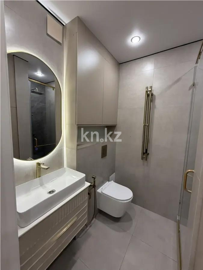 Продажа 2-комнатной квартиры, 40 м² в Астане - фото 4