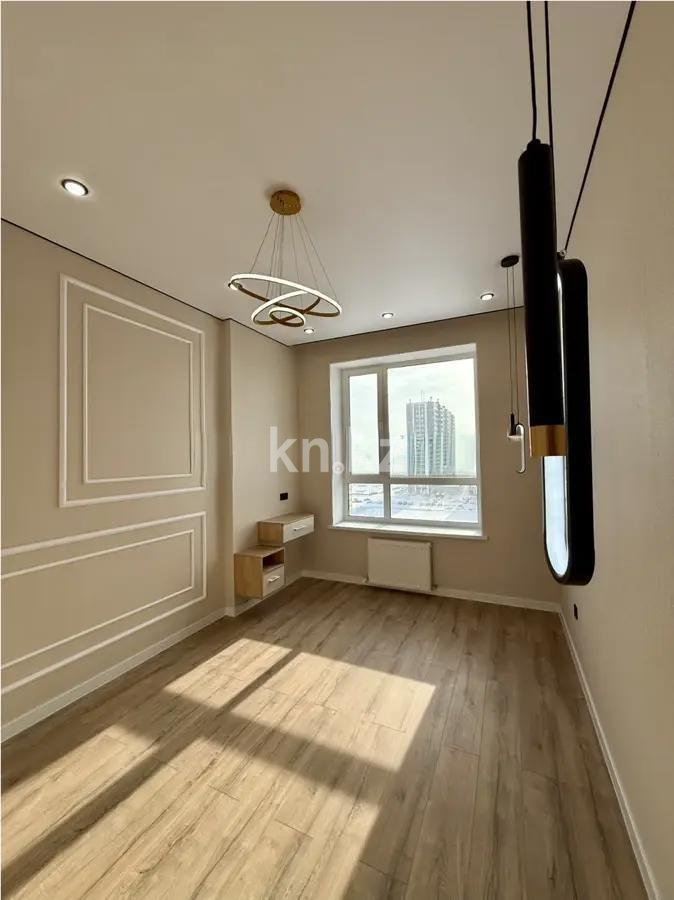 Продажа 2-комнатной квартиры, 40 м² в Астане