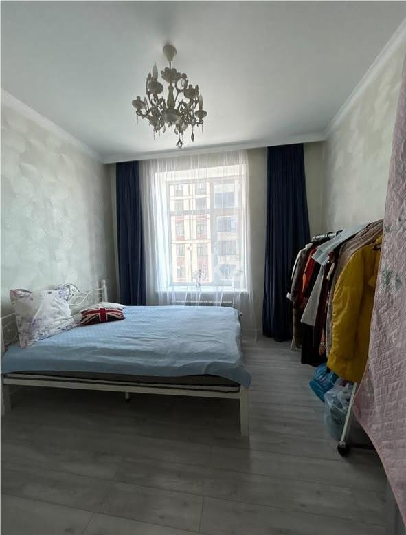 Продажа 2-комнатной квартиры, 53 м² в Караганде - фото 3
