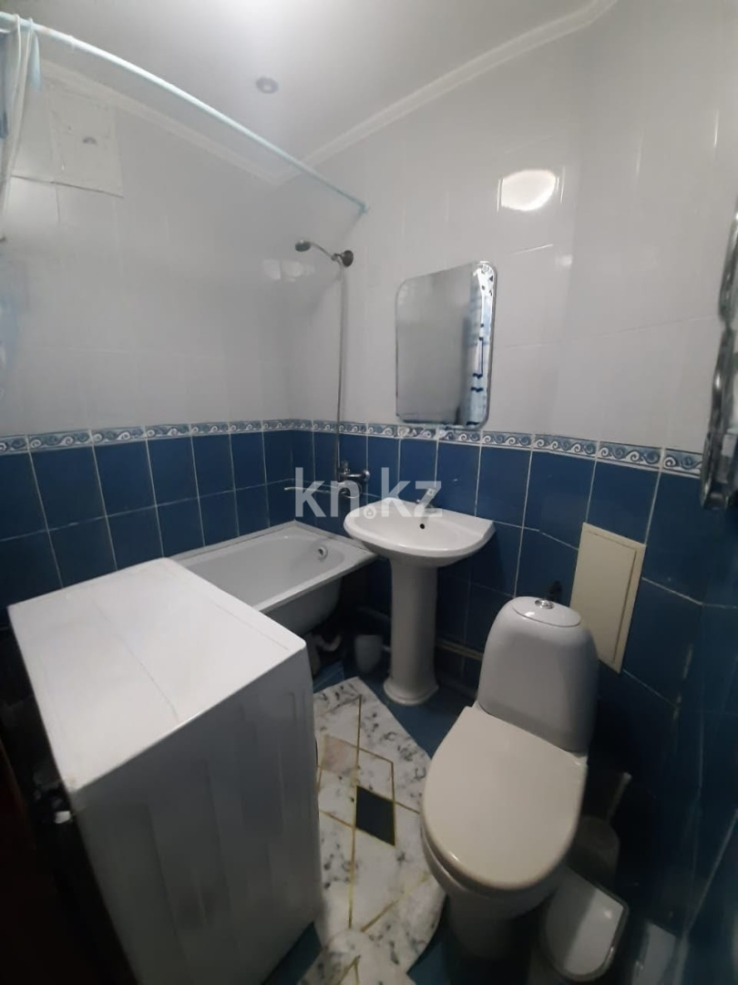 Продажа 2-комнатной квартиры, 44 м², ул. Ярославская в Уральске - фото 6