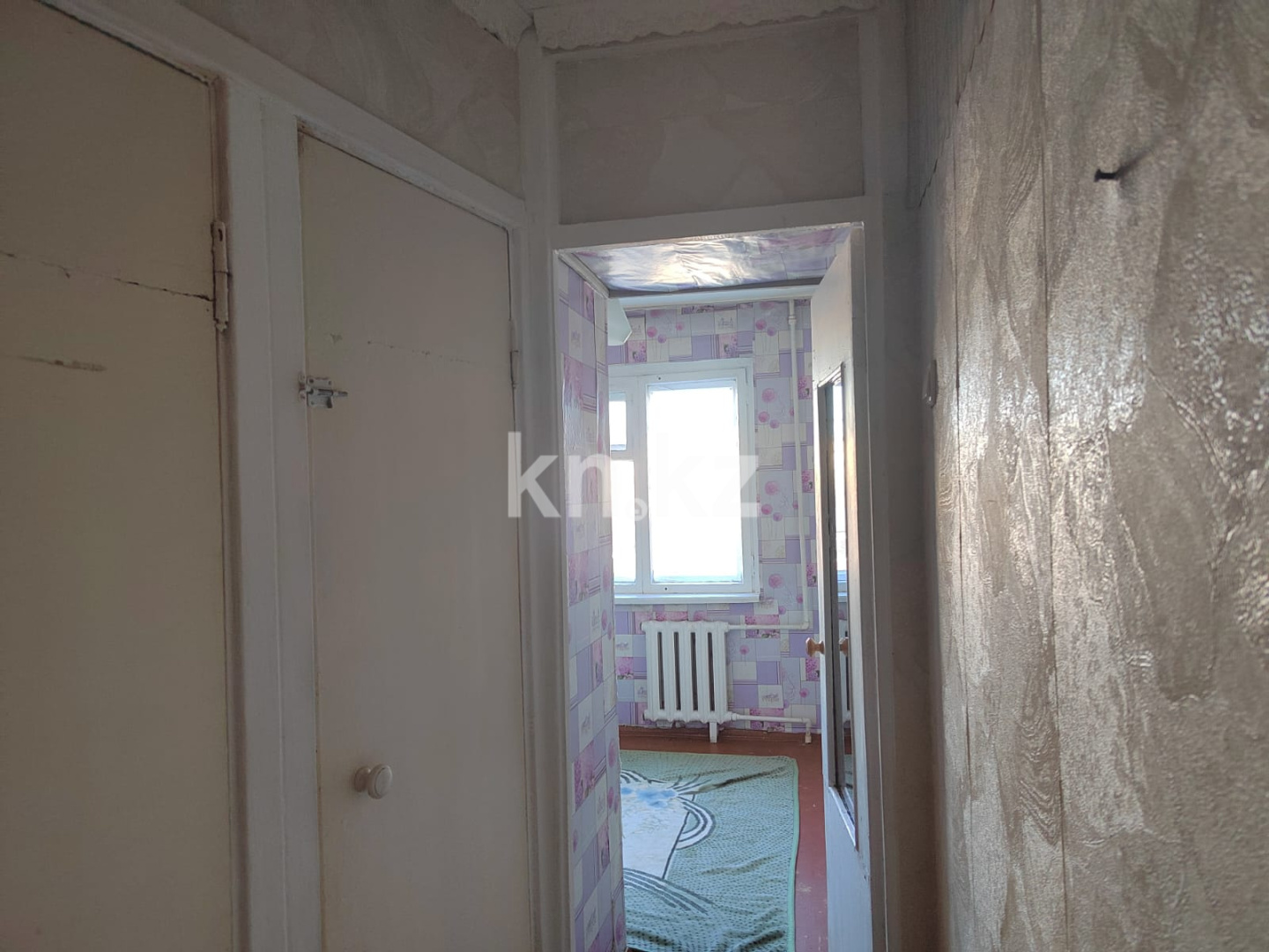 Продажа 1-комнатной квартиры, 30.2 м², мкр-н 11а, дом  6 в Караганде - фото 7