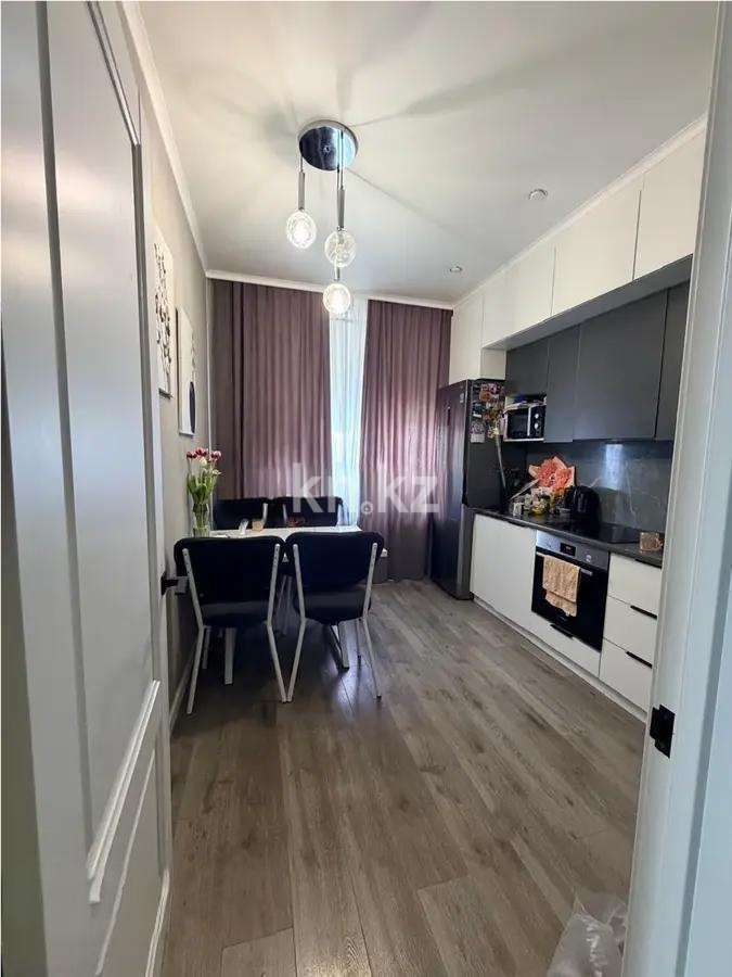 Продажа 2-комнатной квартиры, 65 м² в Астане - фото 3