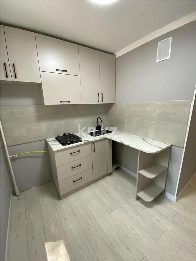 Продажа 1-комнатной квартиры, 33 м² в Алматы - фото 2