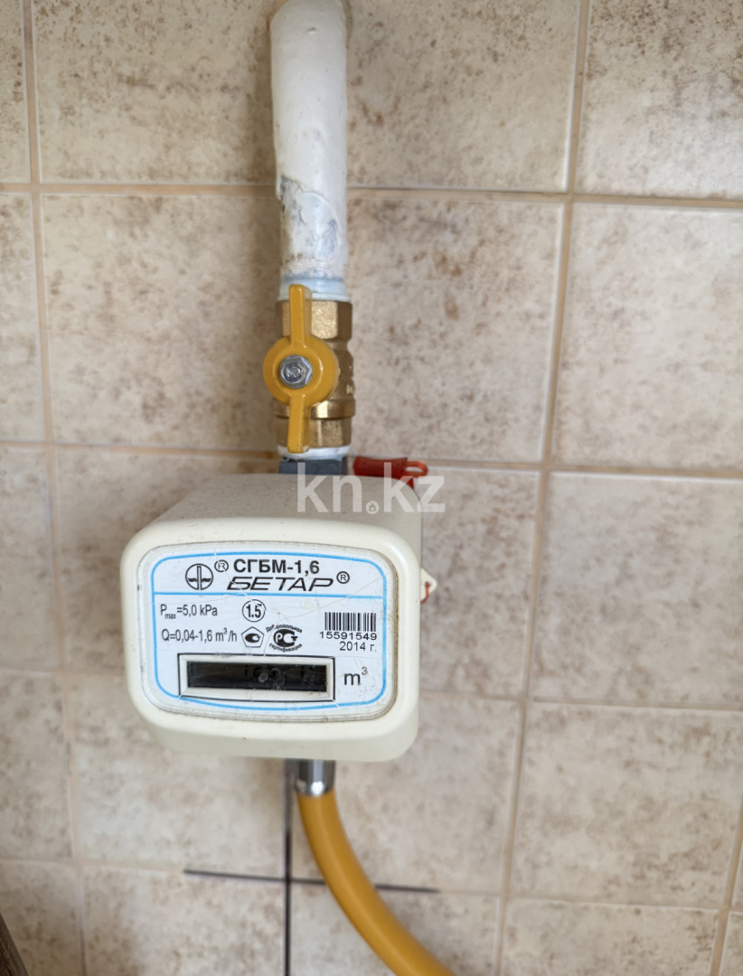 Продажа 2-комнатной квартиры, 44 м² в Караганде - фото 16