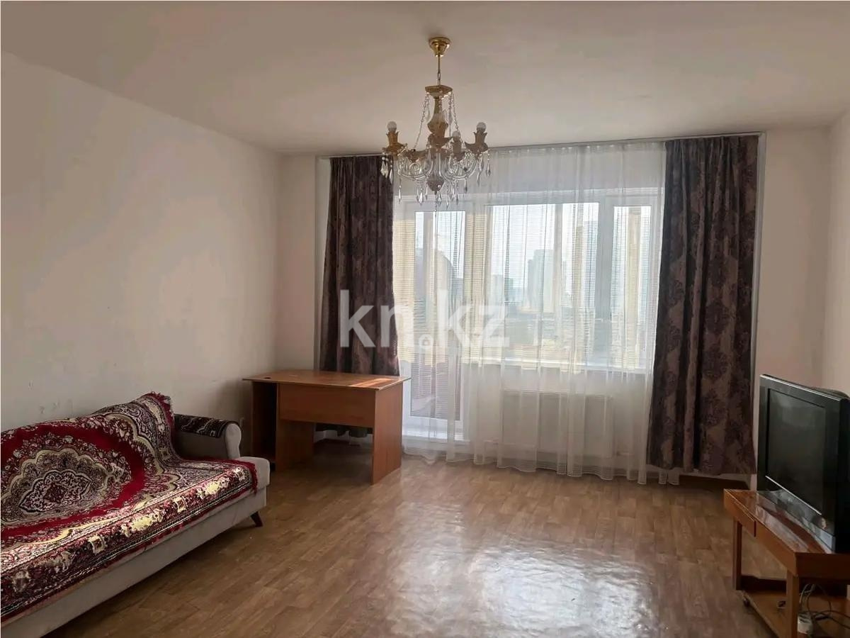 Продажа 2-комнатной квартиры, 69 м² в Караганде