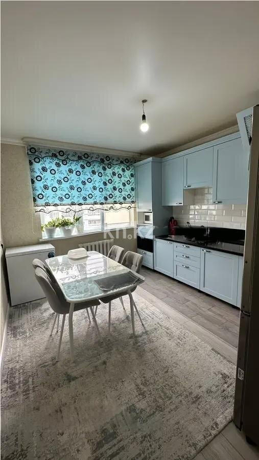 Продажа 3-комнатной квартиры, 75 м² в Алматы - фото 8