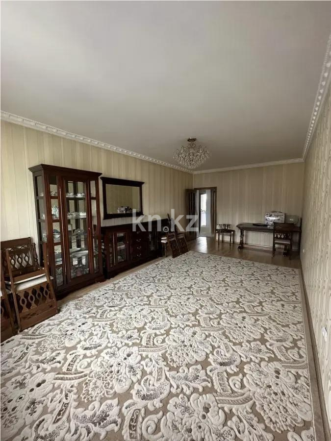 Продажа 3-комнатной квартиры, 88 м² в Алматы