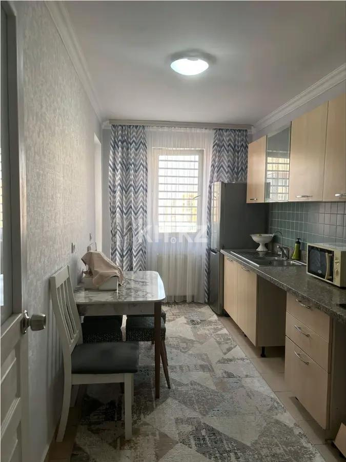 Продажа 2-комнатной квартиры, 65.8 м², мкр. Аккент, дом  57 в Алматы - фото 2