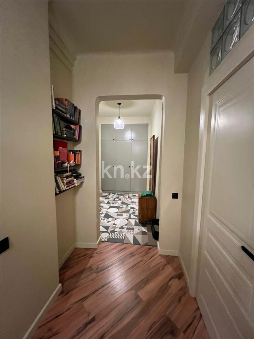 Продажа 2-комнатной квартиры, 52 м² в Караганде - фото 9