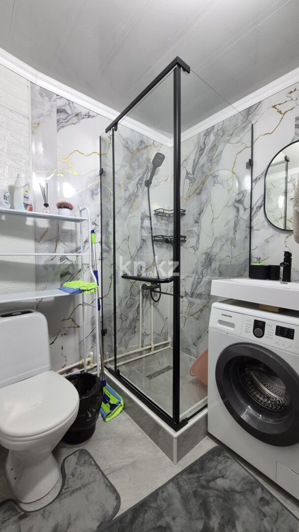 Продажа 2-комнатной квартиры, 46 м² в Атырау - фото 13