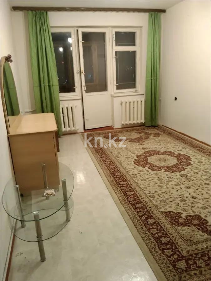 Продажа 2-комнатной квартиры, 45 м² в Алматы