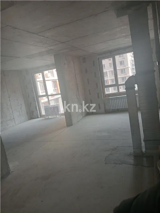 Продажа 2-комнатной квартиры, 50.7 м² в Алматы