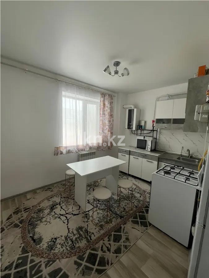 Продажа 1-комнатной квартиры, 33 м² в Астане - фото 2