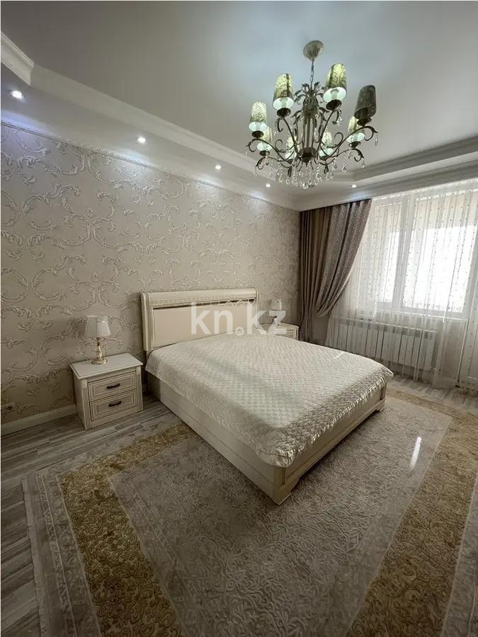 Продажа 3-комнатной квартиры, 113 м² в Астане - фото 2