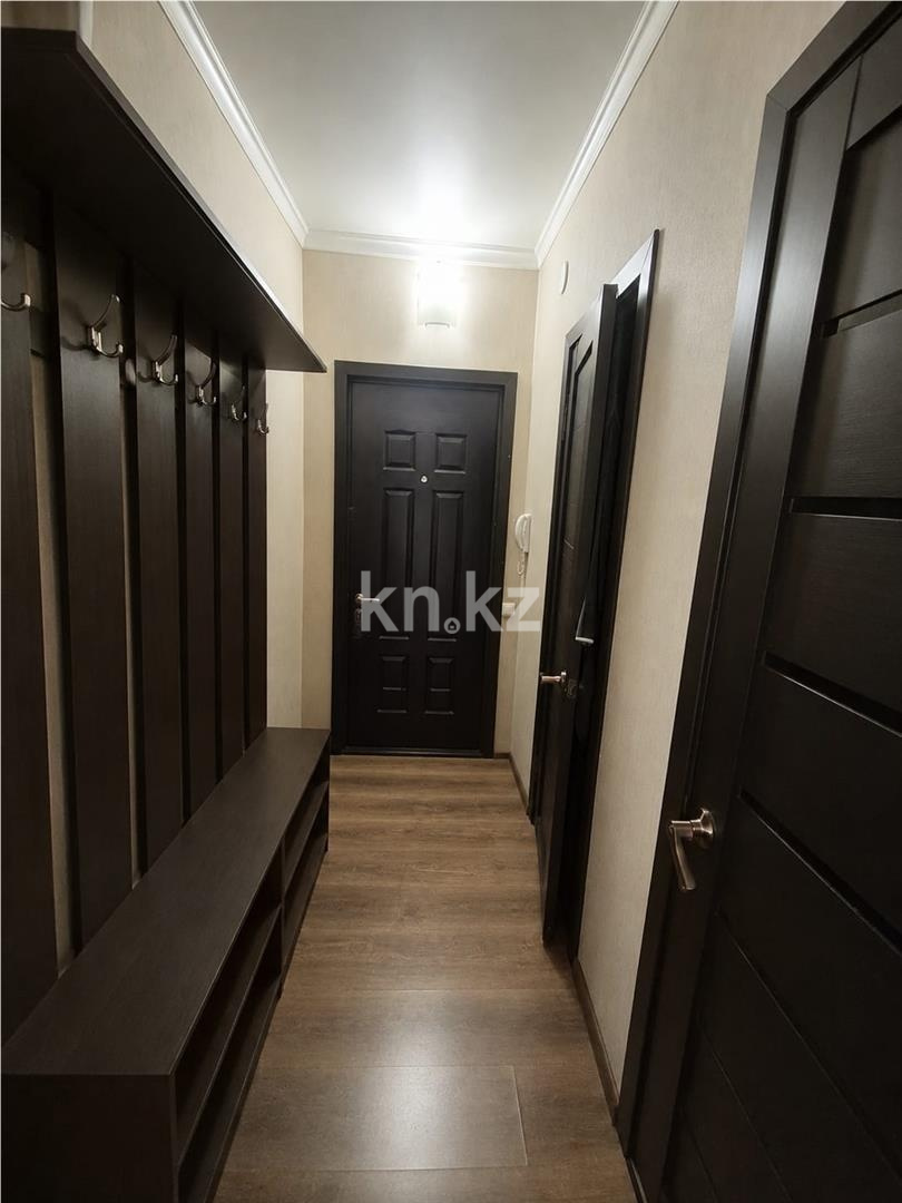 Продажа 3-комнатной квартиры, 55 м² в Караганде - фото 11