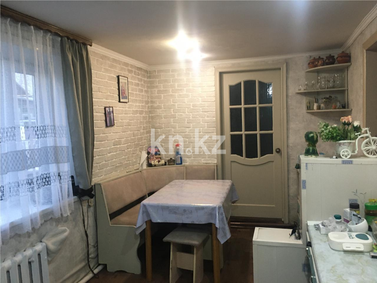 Продажа 4-комнатного дома, 144.1 м², пер. Вавилова в Караганде - фото 13