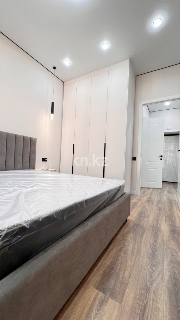 Продажа 2-комнатной квартиры, 47 м² в Караганде - фото 3