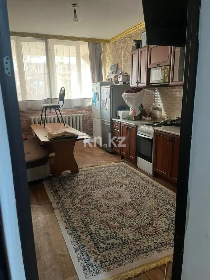 Продажа 1-комнатной квартиры, 60.2 м² в Алматы - фото 3