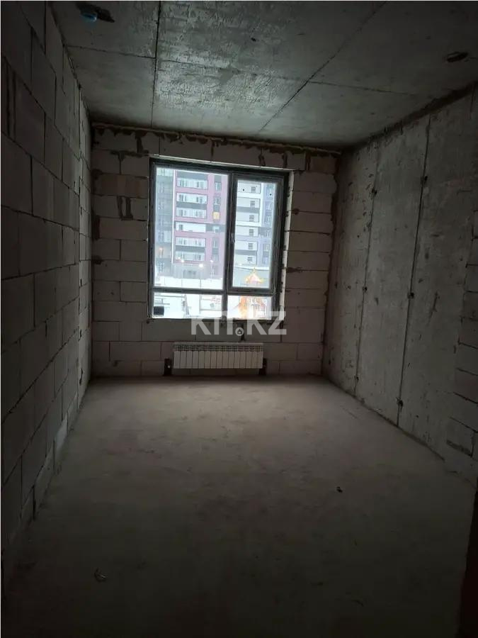 Продажа 1-комнатной квартиры, 40 м², ул. Бухар жырау, дом  32/1 в Астане - фото 2