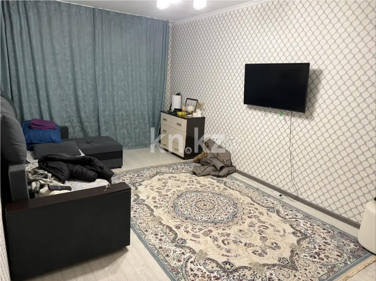 Продажа 1-комнатной квартиры, 30 м² в Караганде