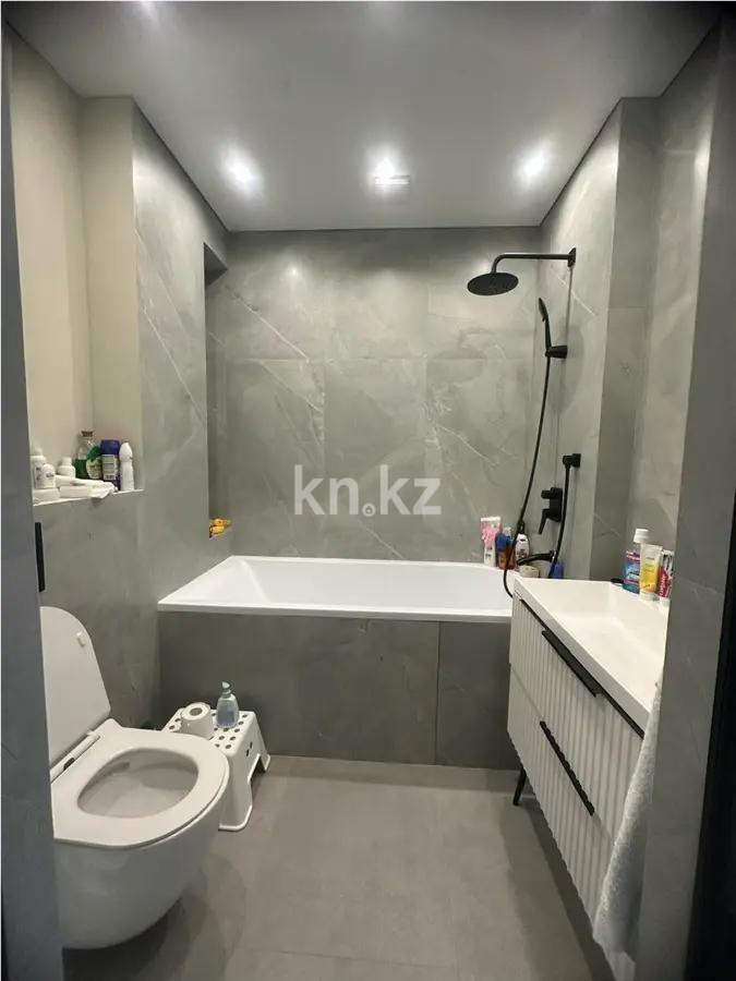 Продажа 2-комнатной квартиры, 52.6 м², мкр-н Шугыла, дом  340/3 в Алматы - фото 4