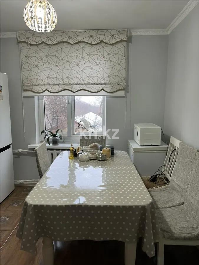 Продажа 2-комнатной квартиры, 50 м² в Алматы - фото 3