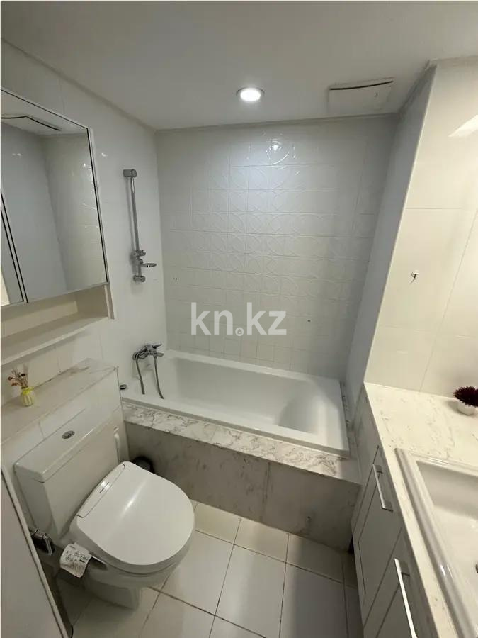 Продажа 4-комнатной квартиры, 105 м² в Астане - фото 4