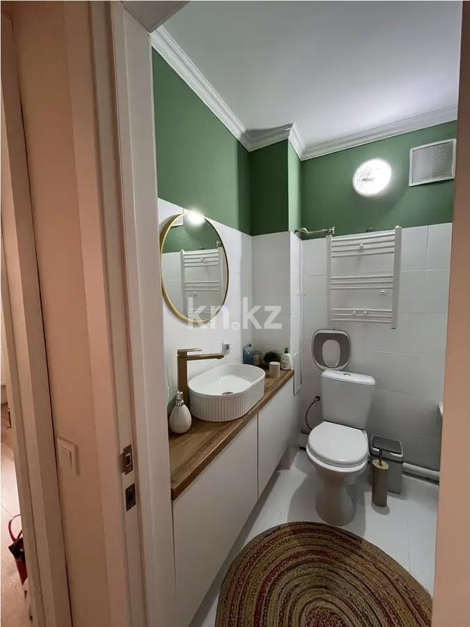 Продажа 2-комнатной квартиры, 50 м² в Астане - фото 5