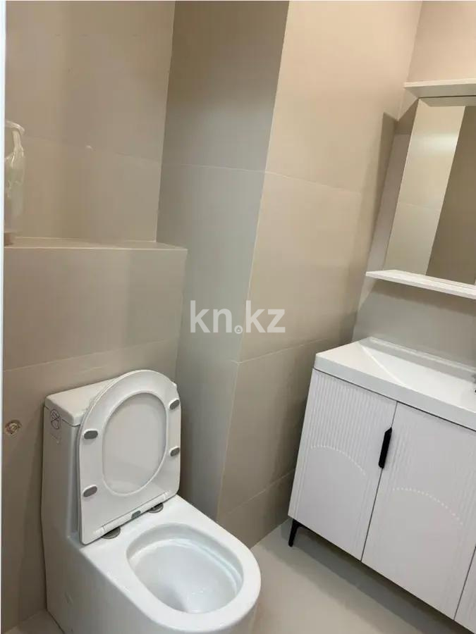 Продажа 2-комнатной квартиры, 85.5 м² в Алматы - фото 3