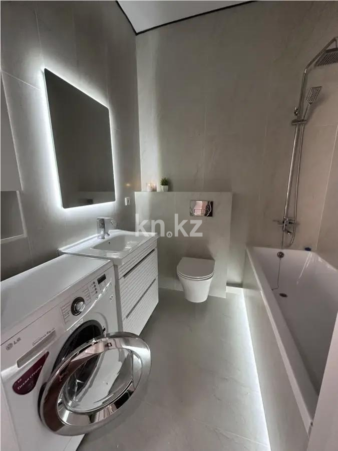 Продажа 2-комнатной квартиры, 40 м² в Астане - фото 3